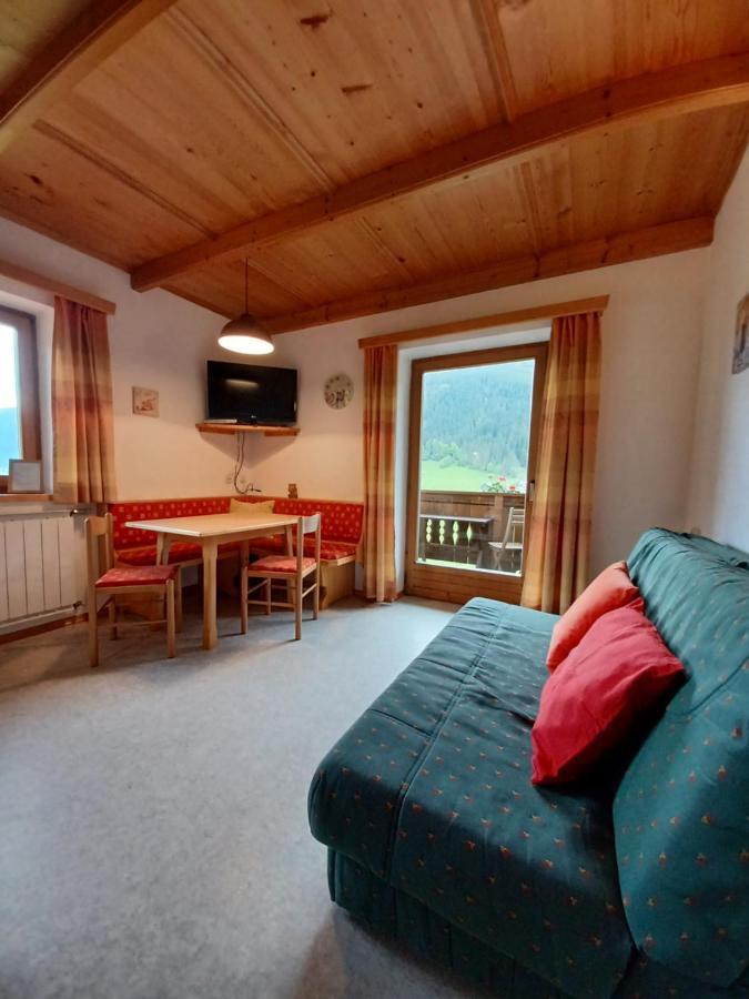 Ferienwohnungen Asterbach Gosau Bagian luar foto