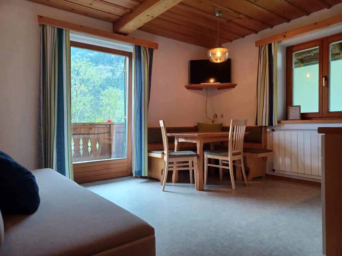Ferienwohnungen Asterbach Gosau Bagian luar foto