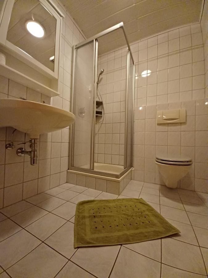 Ferienwohnungen Asterbach Gosau Bagian luar foto